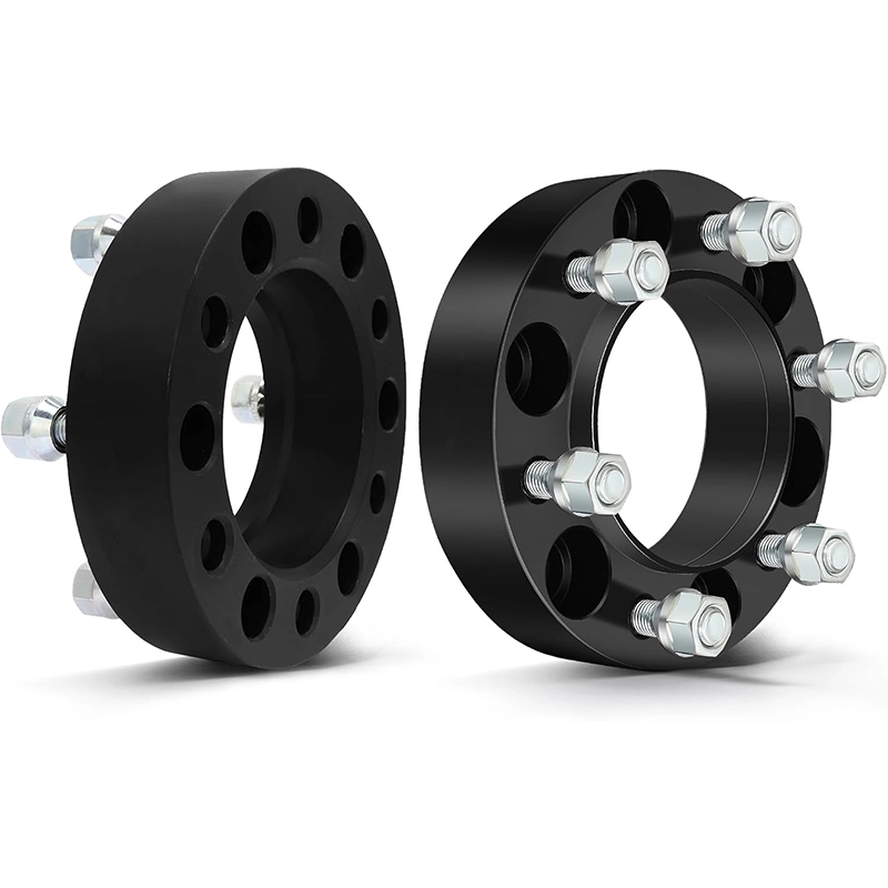 PCD 6x139.7 CB95.1 Wheel Spacer Adapter