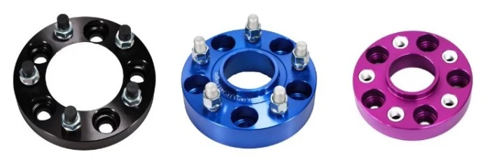BMW Wheel Spacers Adapter