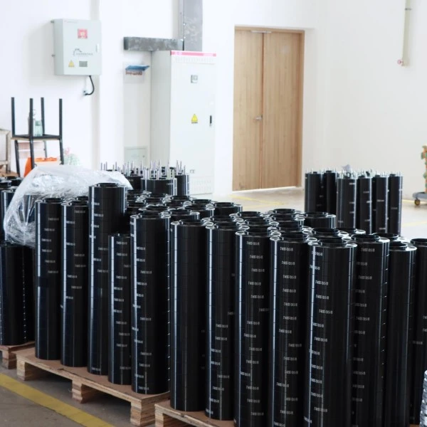 J W Auto Parts Factory Manufacturing