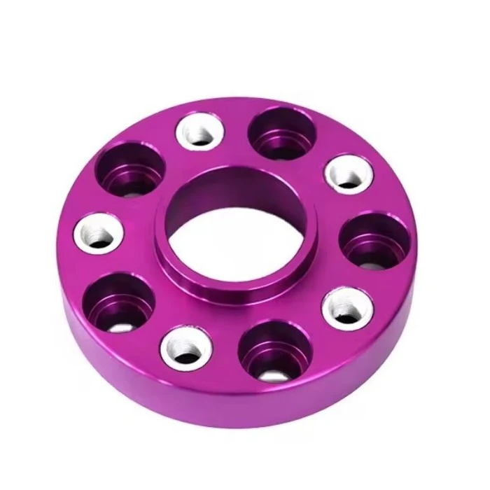 PCD 6x139.7 CB95.1 Wheel Spacer Adapter