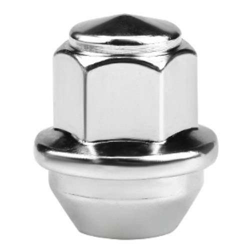 Nakrętki z końcówką koła Acorn M12x1,5